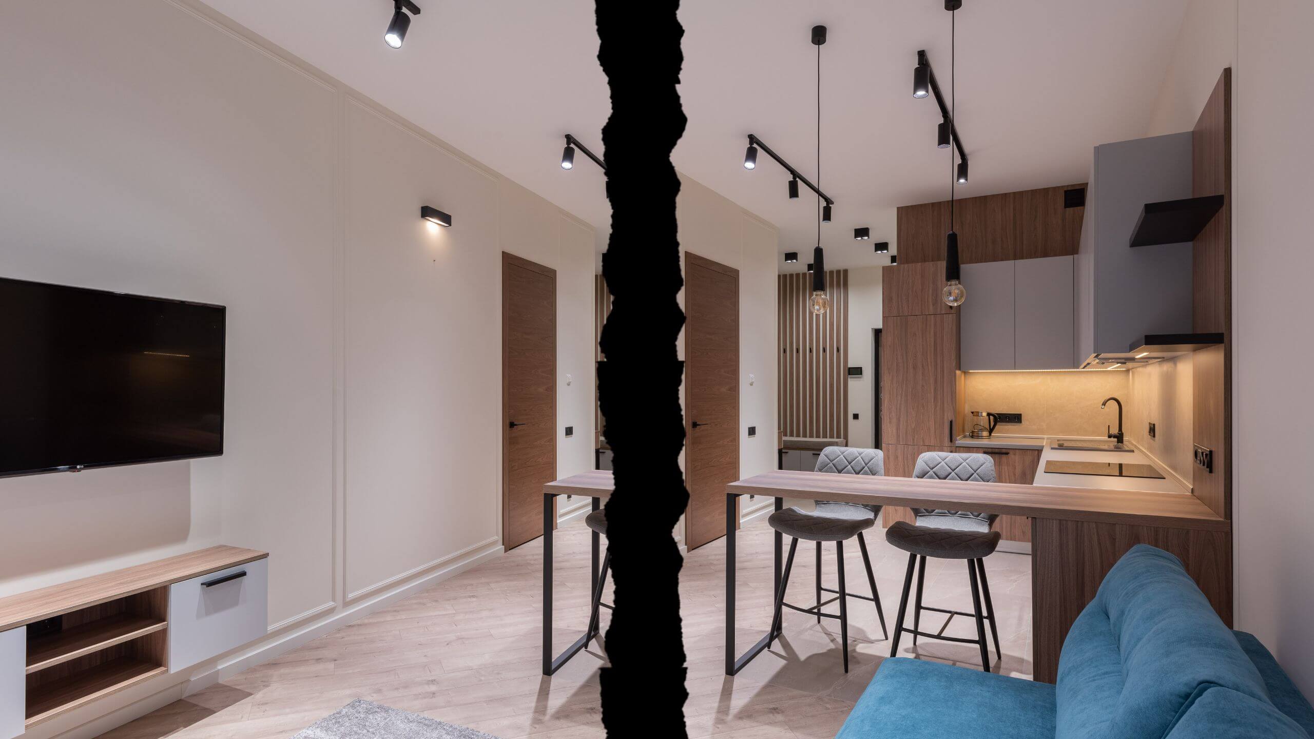 הסכם פירוק שיתוף במקרקעין - 3 דרכים בהן ניתן לבצע את הפירוק